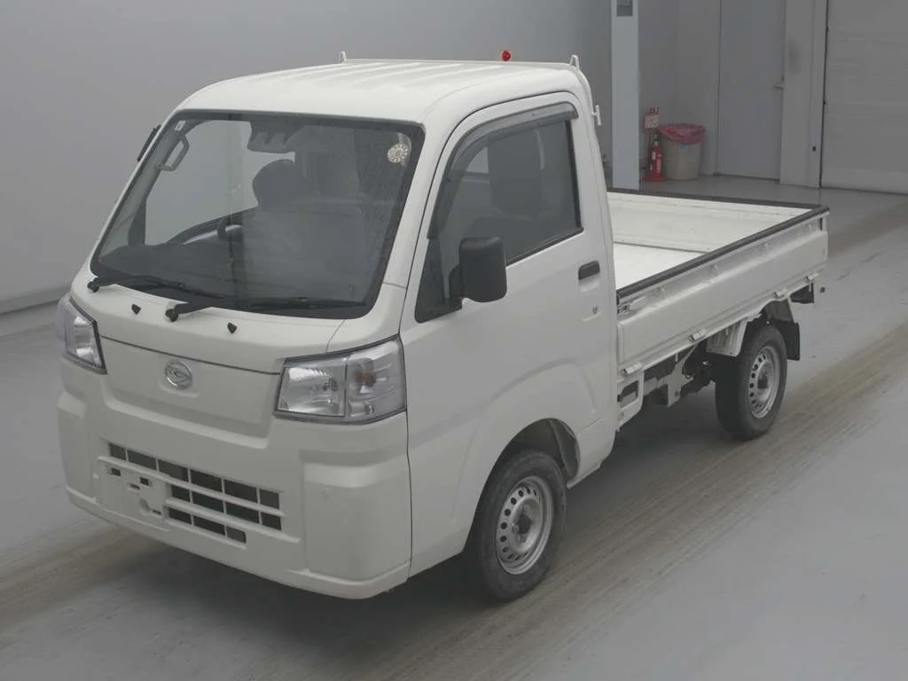 Daihatsu Hijet Truck S500P 2024